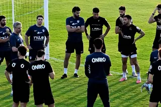 الزمالك يختتم استعداداته لمواجهة الأهلي في الدوري المصري 11 أكتوبر 2026 09:03 م